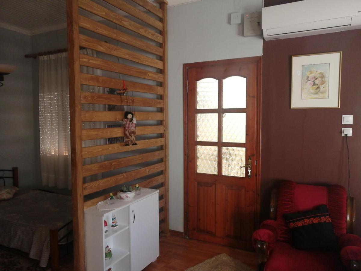 Helen'S House Limenaria Apartamento Exterior foto