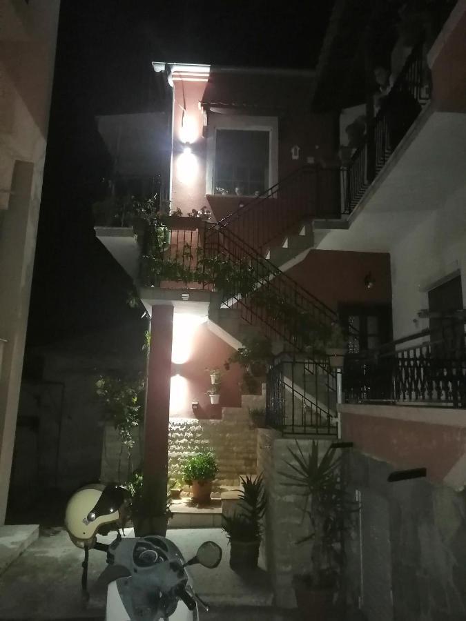 Helen'S House Limenaria Apartamento Exterior foto