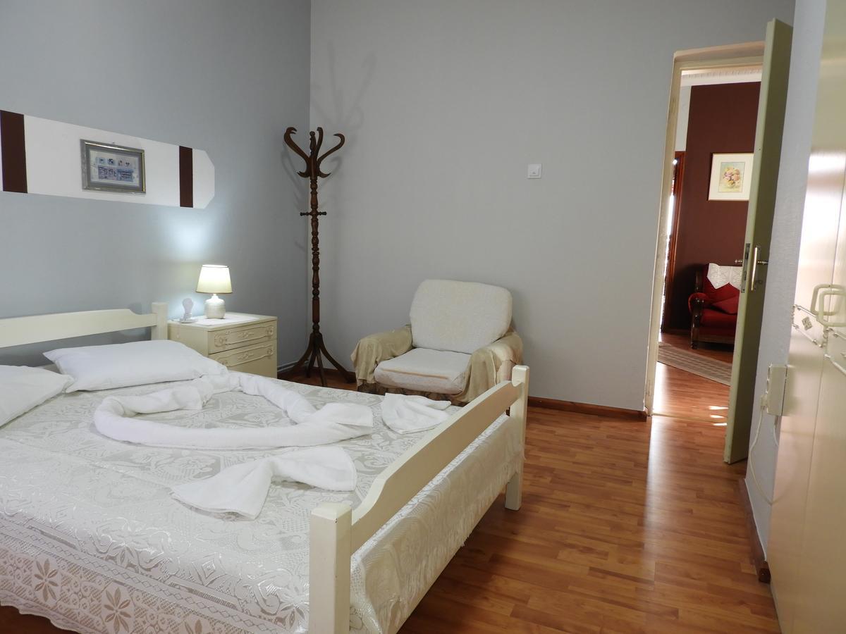 Helen'S House Limenaria Apartamento Exterior foto