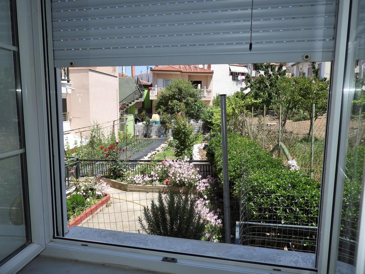 Helen'S House Limenaria Apartamento Exterior foto