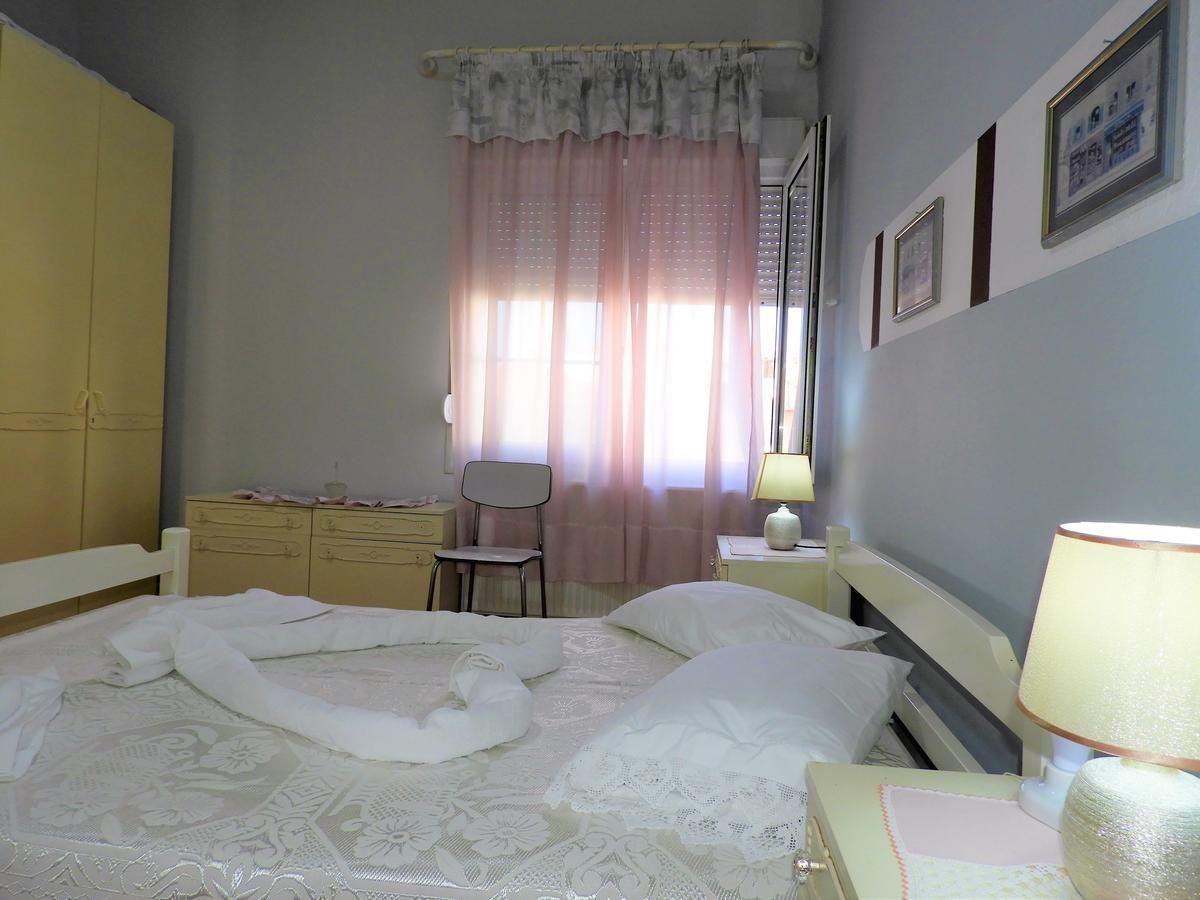 Helen'S House Limenaria Apartamento Exterior foto